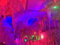 -水晶之星洗浴温泉汗蒸