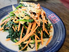 私家拌菜-兰溪小馆(东直门簋街店)