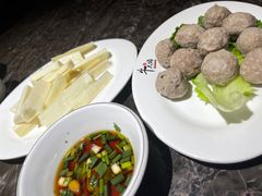 -仄园围炉坊·牛肉火锅·汕头卤水火锅(蛇口店)