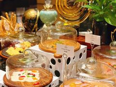 -博林天瑞喜来登酒店·西丽尚膳