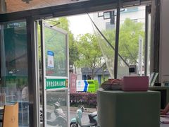 门面-绿杨馄饨临顿路店