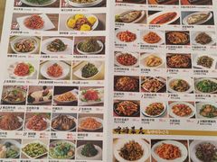 -海兰江石锅饭(水上店)