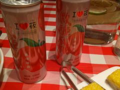 微醺桃桃果味啤酒-西贝莜面村(近铁城市广场店)