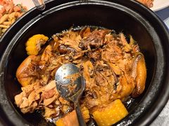 -大鸭梨烤鸭(甘家口店)