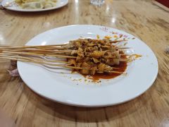 -西工饭庄快餐厅(西工小街店)
