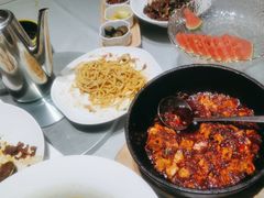 -鸭王烤鸭店(三里河店)