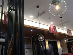 大堂-锡笼记·无锡小笼(水岸店)