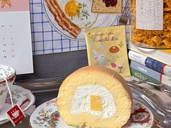 -CENTTY辛蒂咖啡·烘焙·西点(D15生活美学馆店)