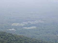 -头陀岭景区