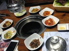 -韩一品韩国料理(柏庐南路店)