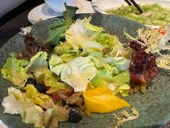 -悦百味·品质川菜(橄榄郡店)