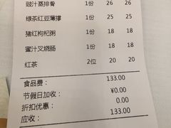 -顺德人家食府(黄金广场店)