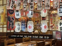 -千懿六本木酒场(常熟路店)