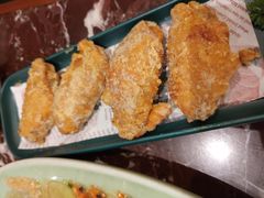 -新白鹿餐厅(爱琴海购物中心店)