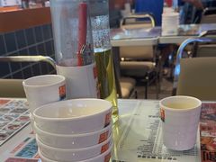 -肥韬茶餐厅(海上世界店)