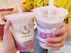 鸣门红豆冰-伏小桃(明瓦廊店)
