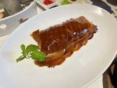 四季民福烤鸭-四季民福烤鸭店(望京南湖东园店)