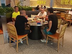 -楚太子  中餐&烧烤(武大店)