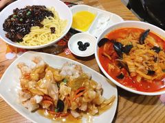 -香港饭店0410(弘大店)
