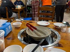 -大鼎石锅鱼(春江里店)