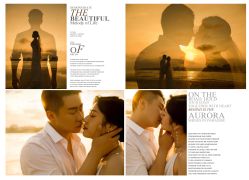 -秦皇岛我和你婚纱摄影工作室