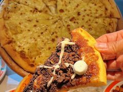 -比格比萨自助(宝山日月光店)