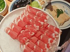 -巴奴毛肚火锅(七宝领展广场店)