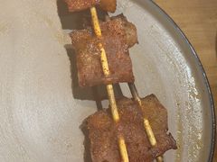 -谭三娘鲜切牛肉自助火锅(九眼桥总店)