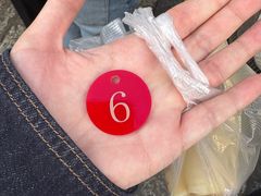 -喜洲杨记破酥粑粑