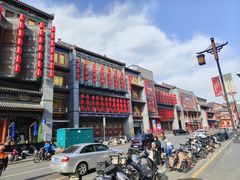 -中街·盛京龙城