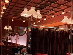 大堂-ZHAO赵·牛扒坊(万象城店)