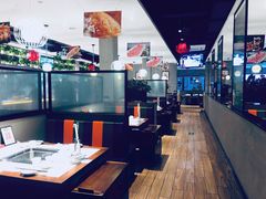 -九府羊·鲜羊火锅·烤串(新华路店)