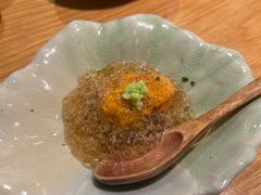 -Sushi Zo Hong Kong