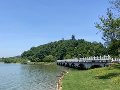 -池州市平天湖风景区