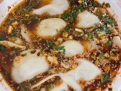 -尤素福东举院饺子馆