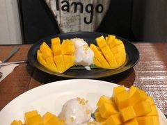 -Mango Tango
