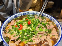 -富临轩私房菜(集庆门大街店)