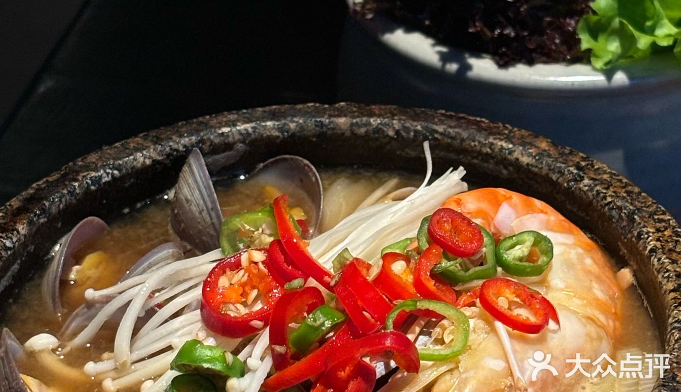 成都 | 太古里网红韩餐 