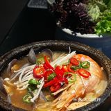 成都 | 太古里网红韩餐 