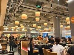 -麻蒲碳烤肉(远景路1号店)