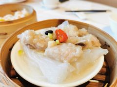 -利苑酒家(合景国际金融广场店)