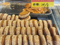 -民信老铺(双皮奶博物馆店)