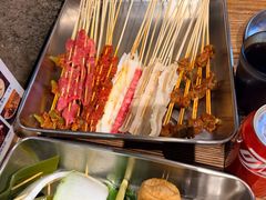 -江湖六膳門串串香(隆礼路店)