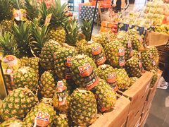 -Olé精品超市(南宁万象城店)
