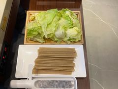-蝎王府羊蝎子(虎坊桥总店)