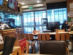 -阿香米线(宁波来福士广场店)