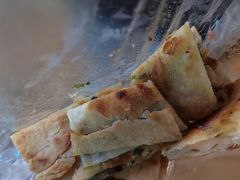 葱油饼-咏春葱油饼(德政中路店)