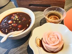 -小厨娘金榜题名(夫子庙秦淮河店)