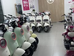 -爱玛电动车(大悦城店)