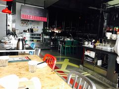 大堂-陈鹏鹏潮汕菜(宝安机场T3航站楼店)